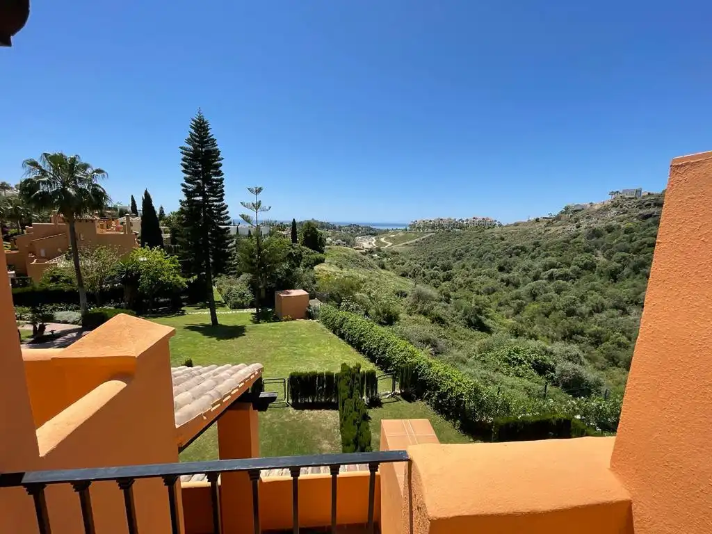 Reihenhaus zur Miete in Calle la Pacheca Alta 22, imagen 2