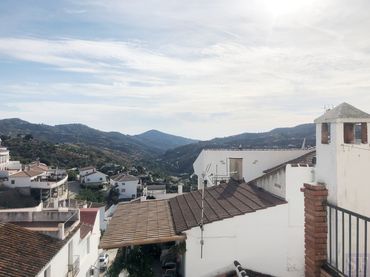 Reihenhaus zum Verkauf in Canillas de Albaida