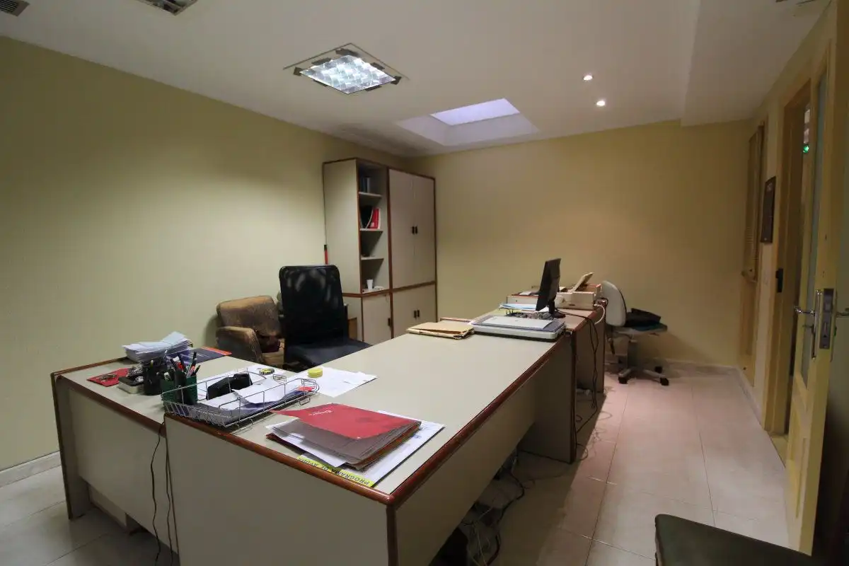 Bureau avec ascenseur à vendre à Centro - Casco Histórico, imagen 14