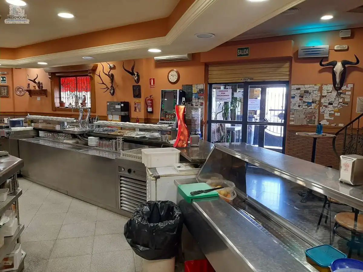 Gewerbefläche zum Verkauf in segura, imagen 23