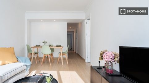 Foto 5 de Habitación en La Unión - Cruz de Humilladero - Los Tilos, Málaga Capital