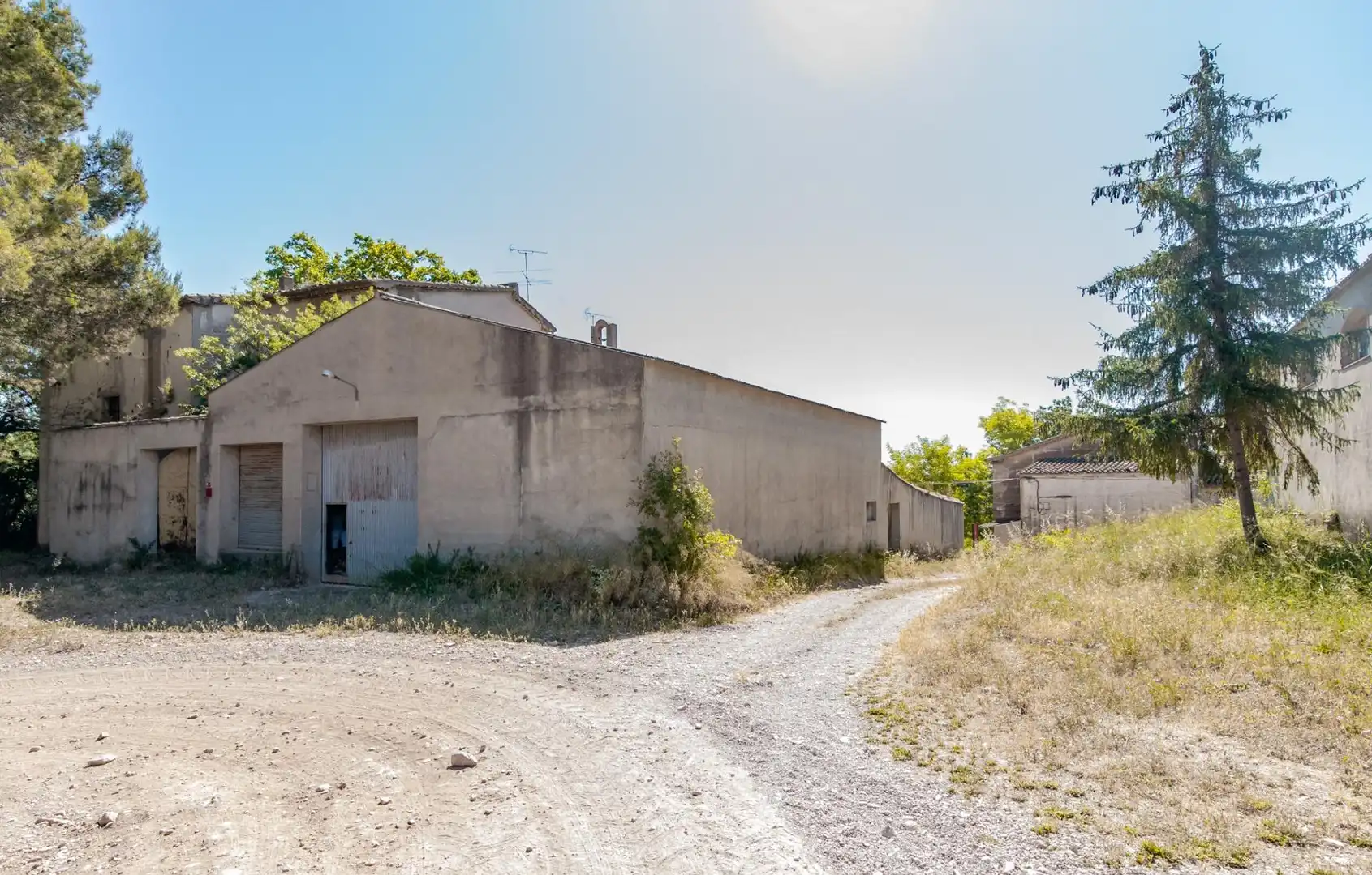 Casa rústica en venda a Carrer de la Serra de Dalt, imagen 15