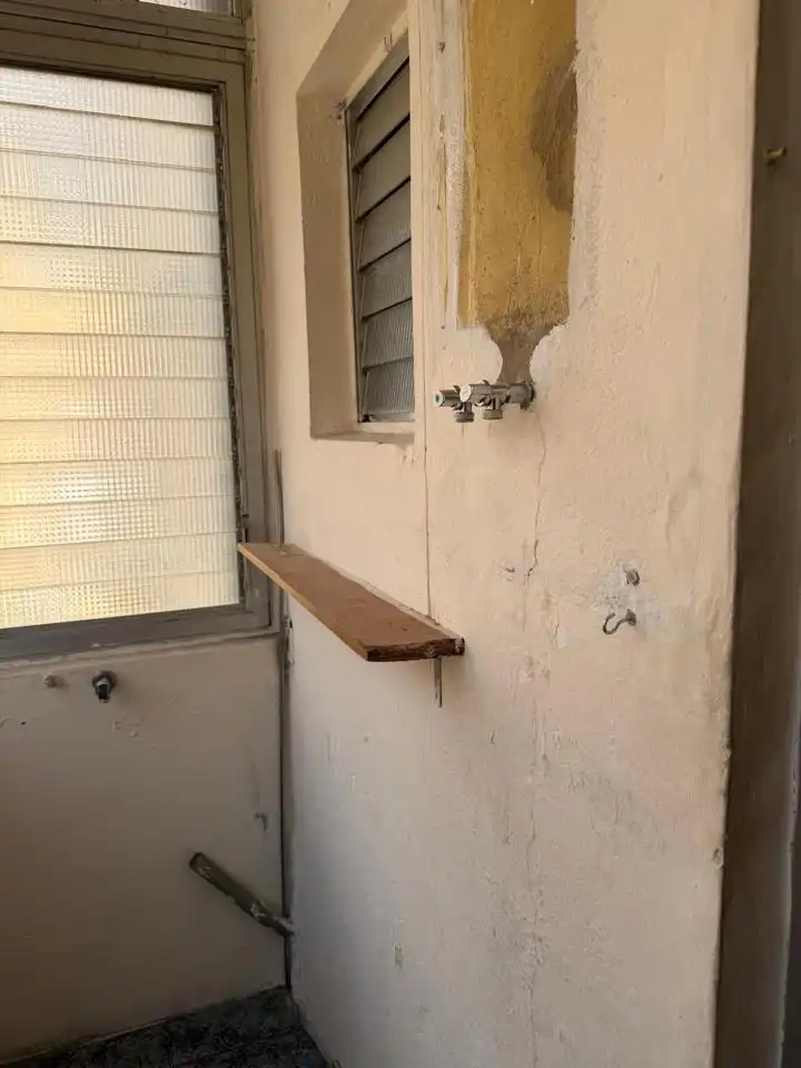 Balcony of Flat for sale in Godella  with Balcony