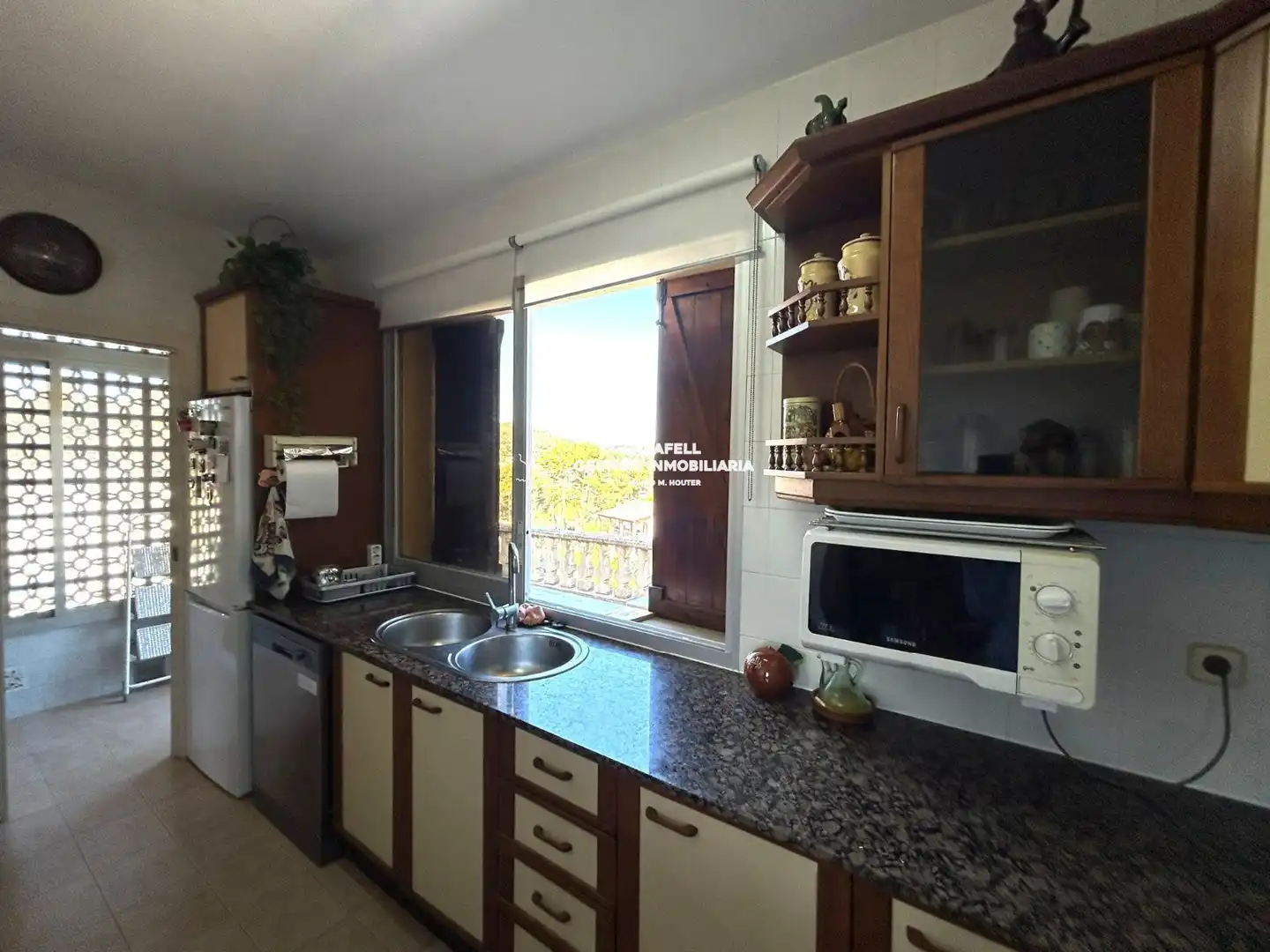 Villa con piscina in vendita a Tomás Bretón, imagen 22