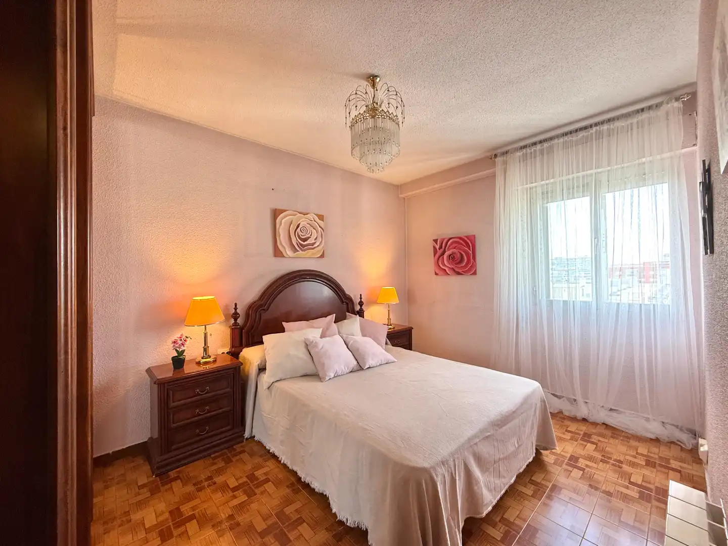 Appartamento con ascensore in vendita a Valderas - Los Castillos, imagen 10