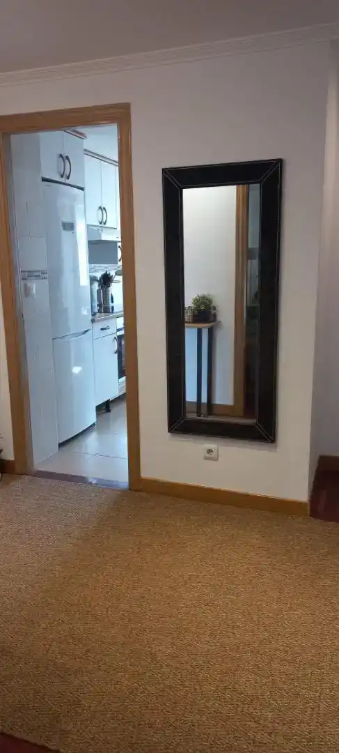 Dúplex en venta en Trespaderne con Parquet, Trastero y Amueblado