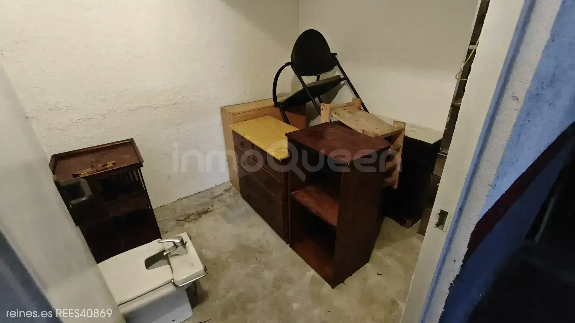 Flat for sale in El Astillero    with Heating, Terrace and Furnished