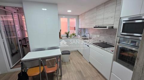 Foto 3 de Pis en venda a Benisaudet, Alicante / Alacant