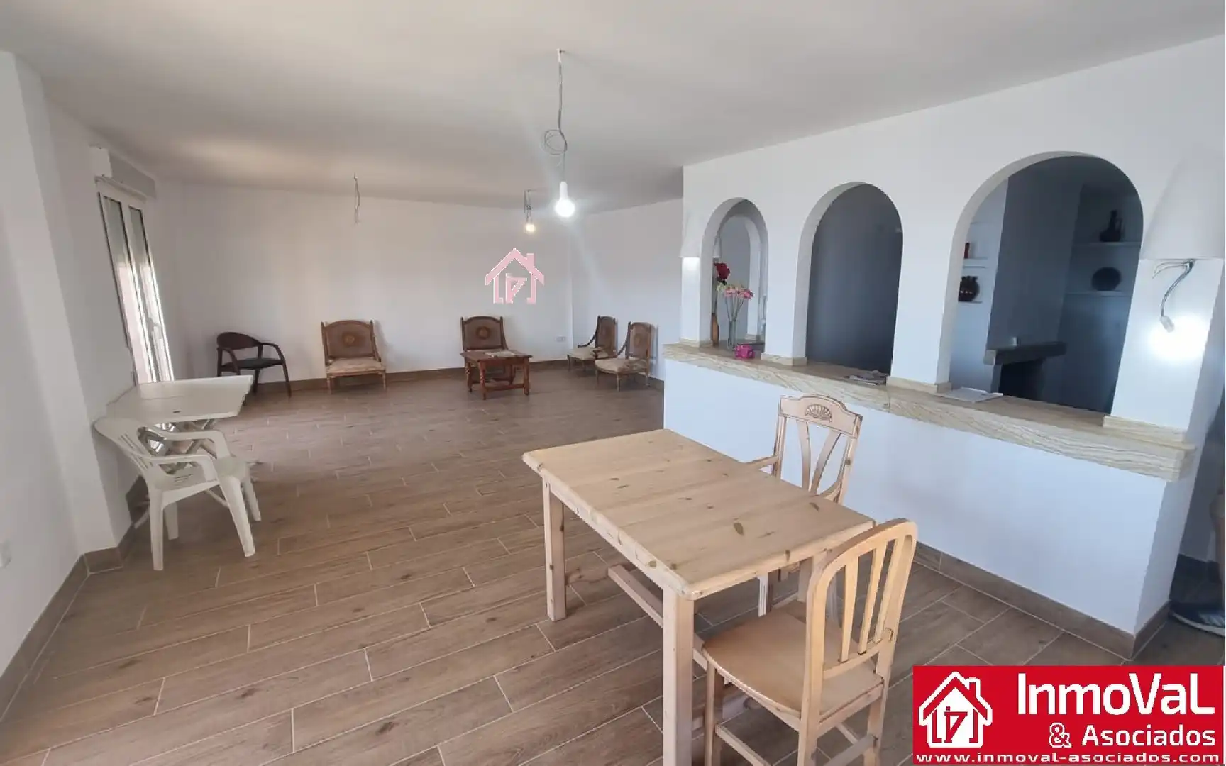Wohnung mit Aufzug zum Verkauf in Puerto de Garrucha, imagen 4