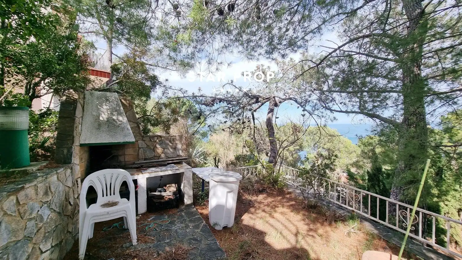 House with terrace for sale in El Port de la Selva, imagen 5