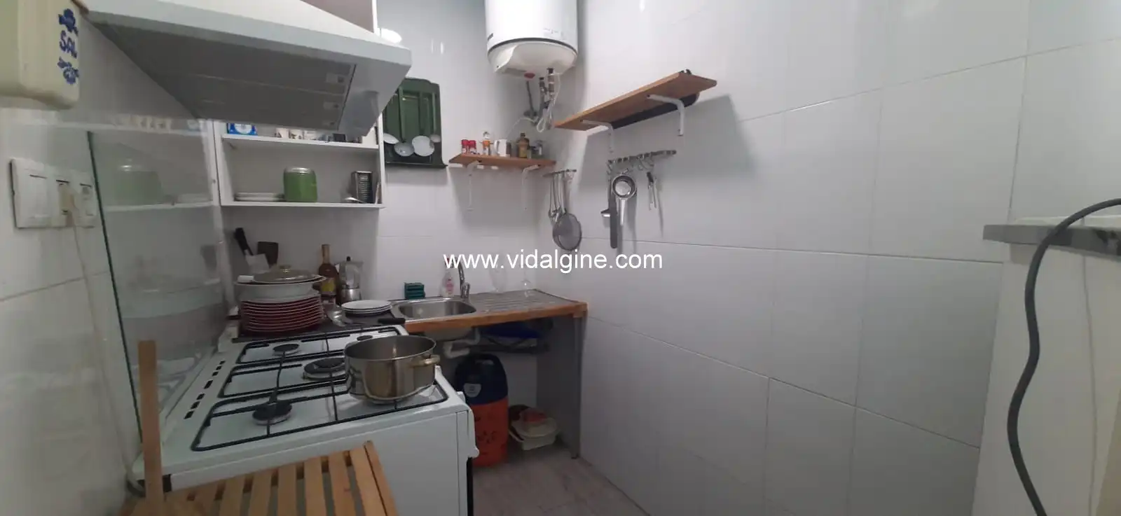 Local comercial en venda a Carrer Pintor F. Borràs, imagen 10
