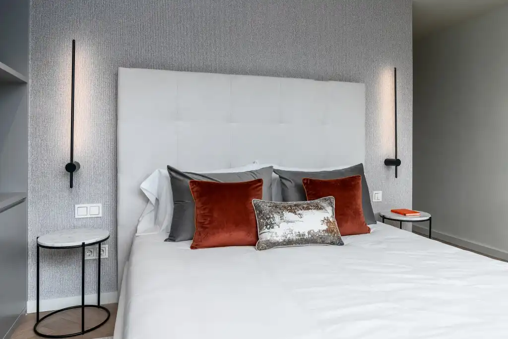 Vivienda con piscina en venta en Milla de Oro, imagen 37
