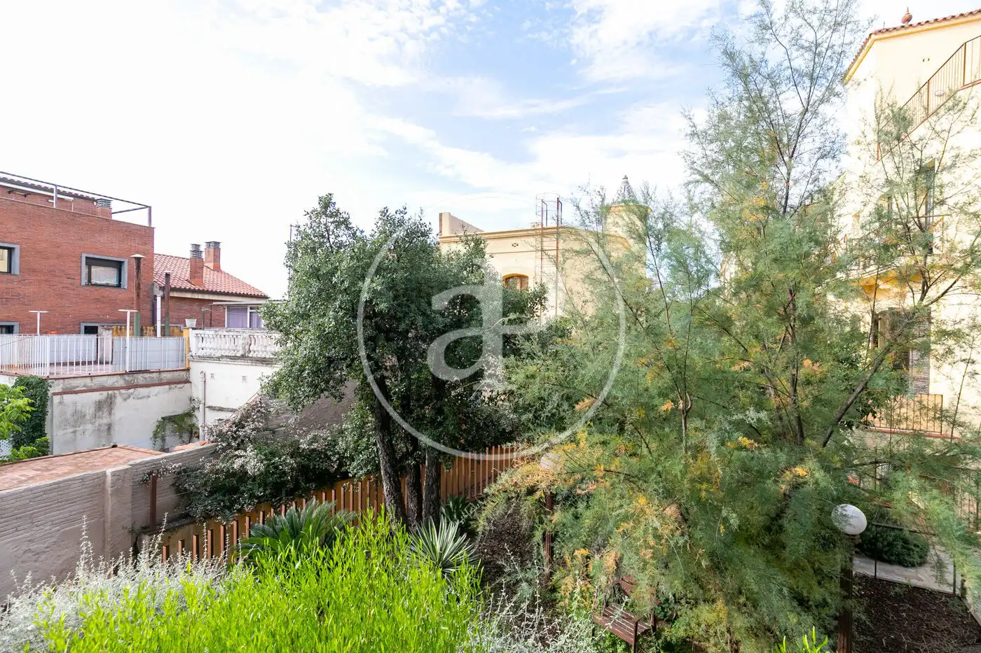 Flat for sale in Carrer de Ticià, Vallcarca i els Penitents