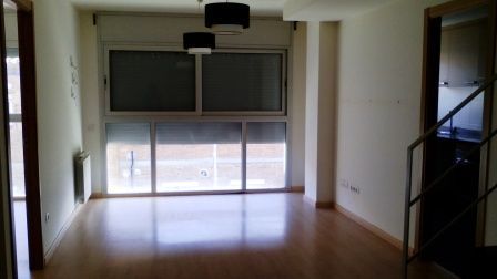 Living room of Duplex for sale in Sant Celoni  with Heating, Terrace and Storage room