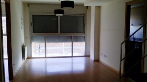 Dúplex en venta en La Batllòria. Ocupado.