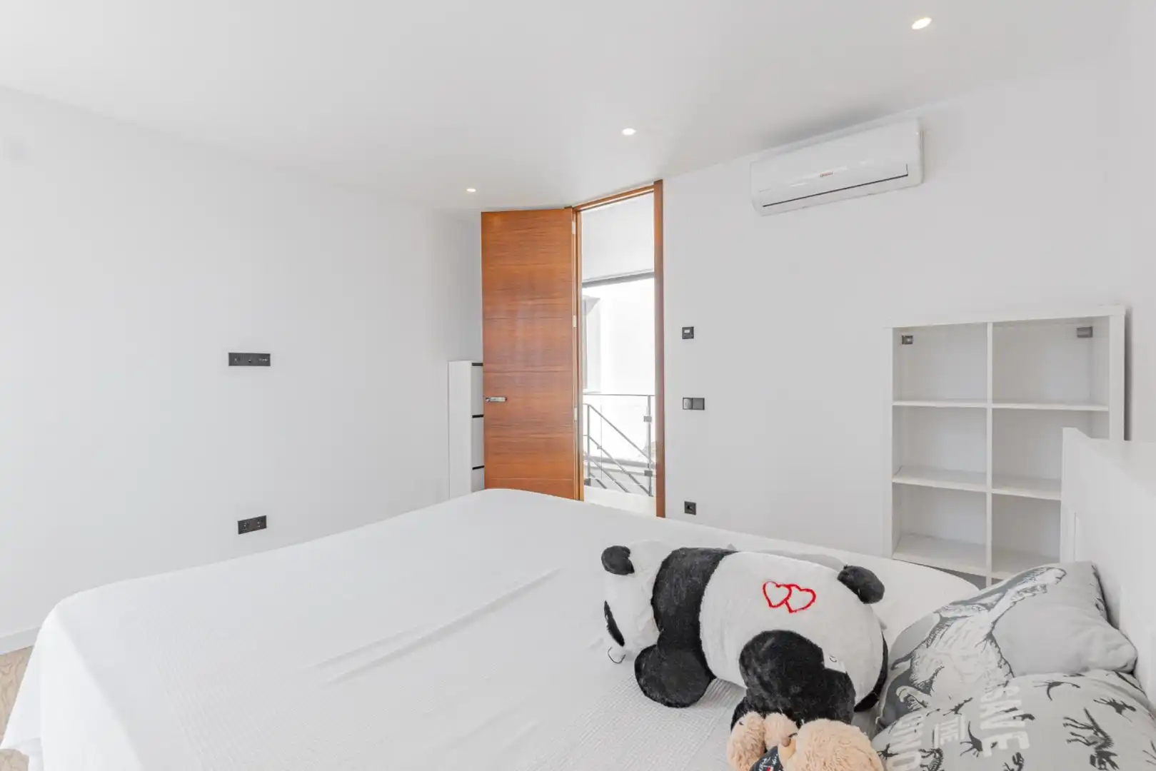 Chalet con terraza en venta en Carrer SAFRA, imagen 18