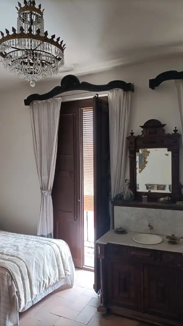 Casa o chalet en venta en Hornillos de Eresma con Calefacción, Jardín privado y Terraza