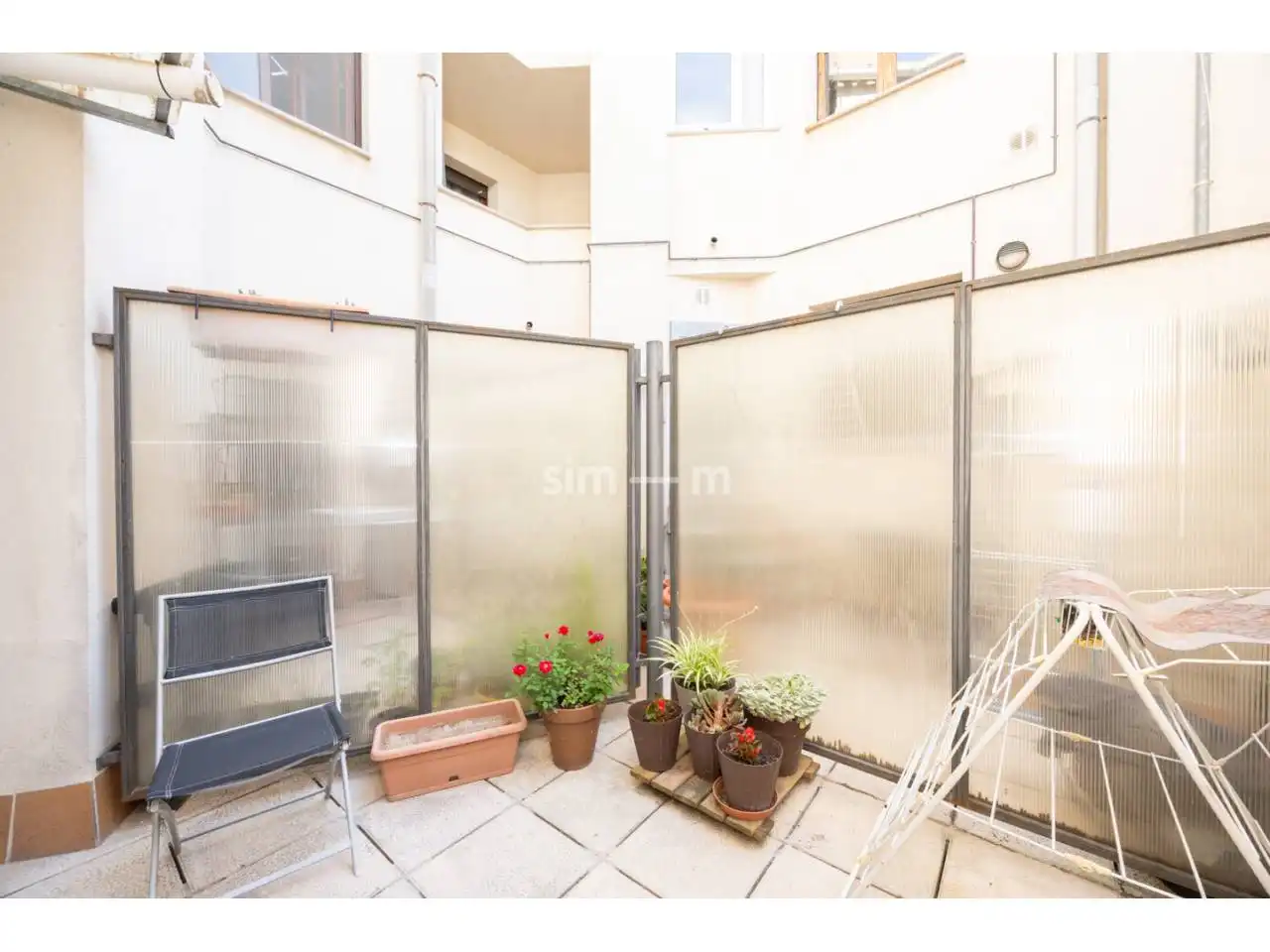 Terraza de Piso en venta en Taradell con Calefacción, Terraza y Trastero