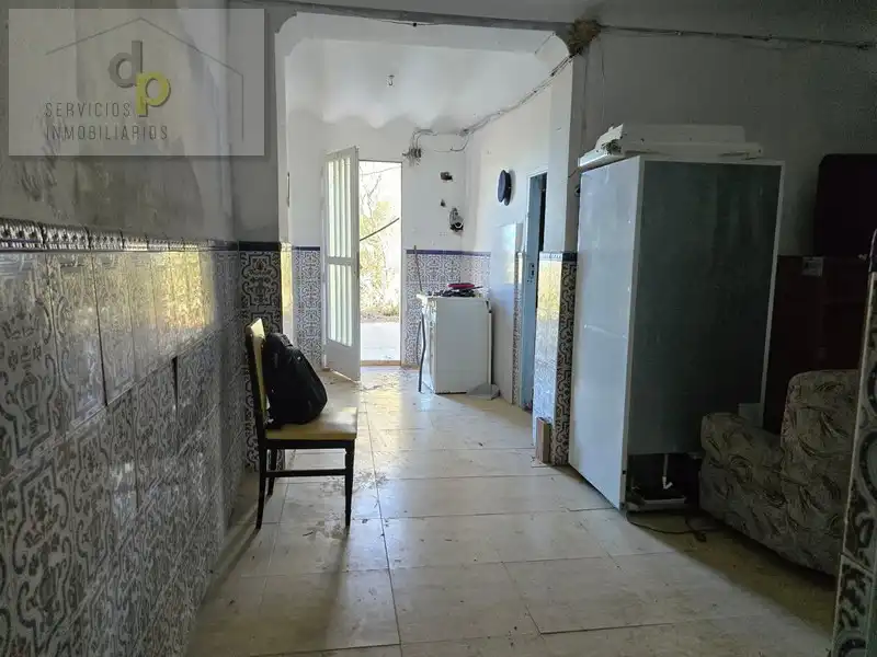 Casa a schiera in vendita a Hondón de las Nieves / El Fondó de les Neus, imagen 2