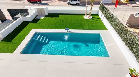 Foto 2 de Casa o chalet en venta en Rojales, Alicante