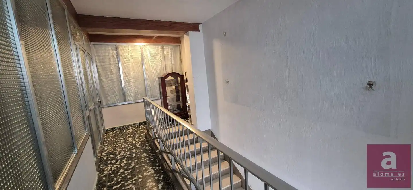 Local comercial en venta en Calle Sanguino Michel, imagen 20