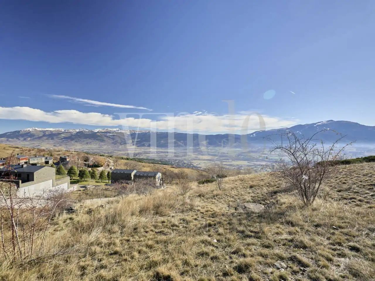 Residential for sale in Ger
