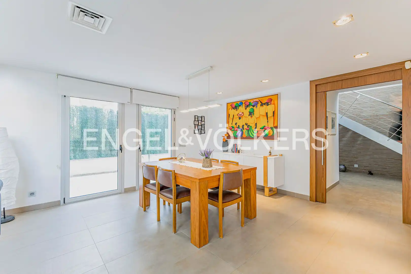 Casa con piscina en venta en El Tancat - Mas d'en Gual, imagen 4