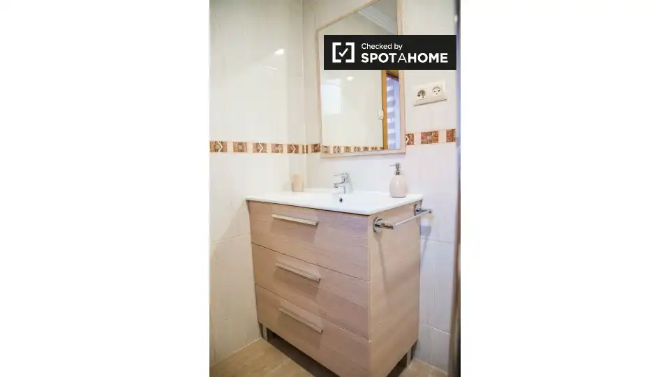 Habitación en Morvedre
