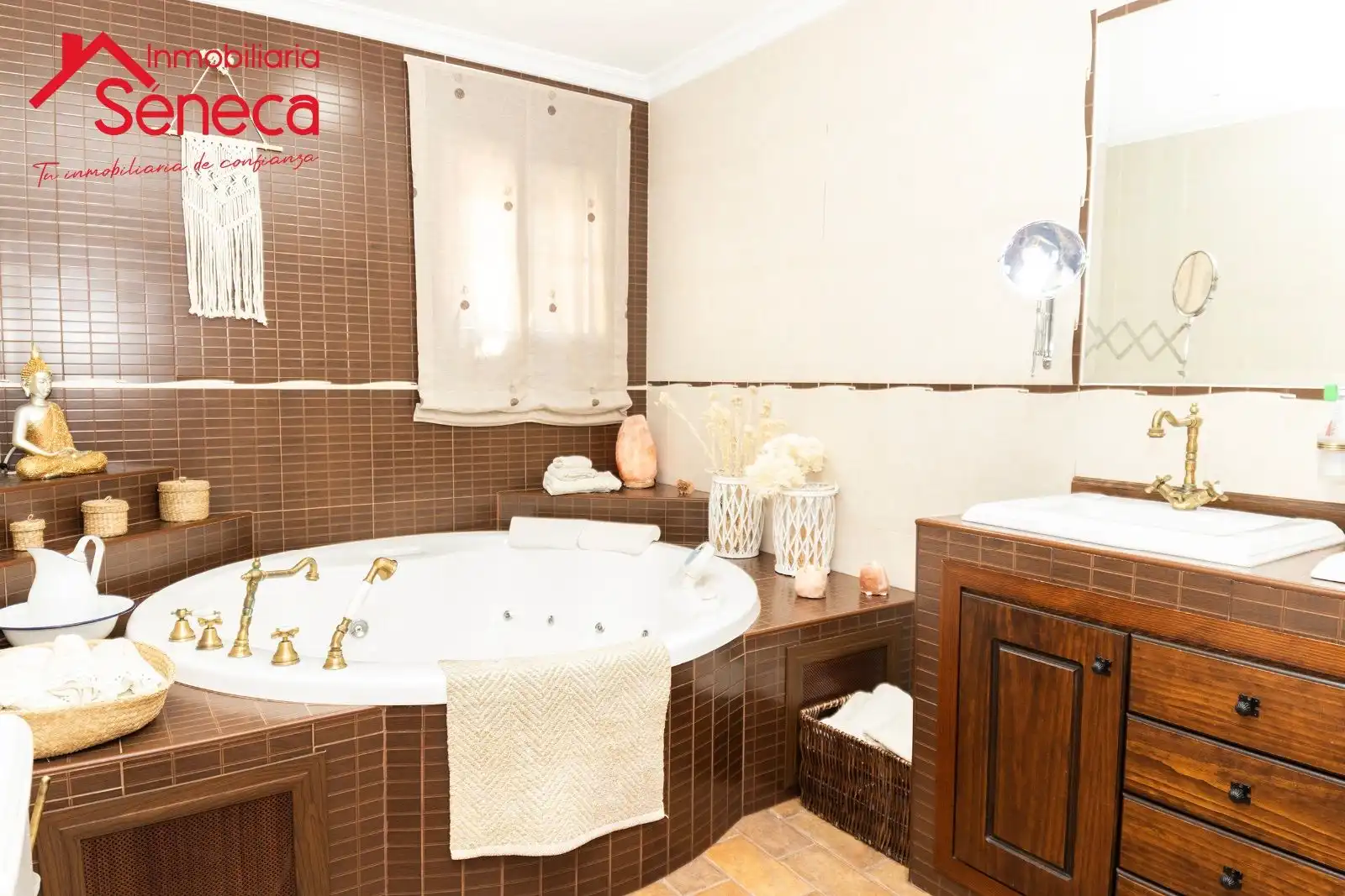 Villa mit Terrasse zum Verkauf in EL MEMBRILLAR, CASA 3 - EL RINCONCILLO, imagen 41