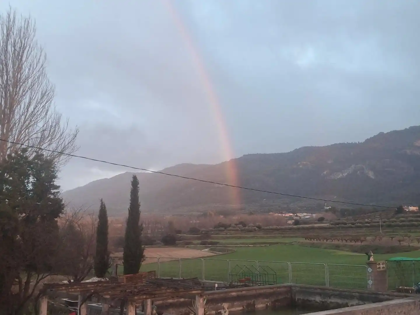 Casa en venta en Alfafara
