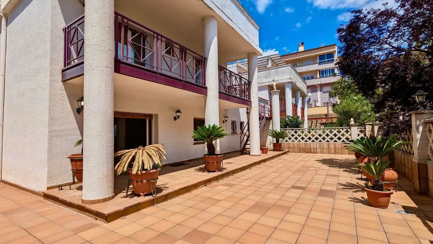 Villa à vendre à Calle Lope Mateo, imagen 3