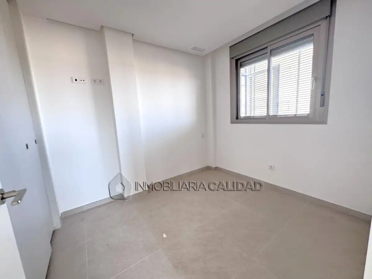 Wohnung zum Verkauf in Santa Pola mit Heizung