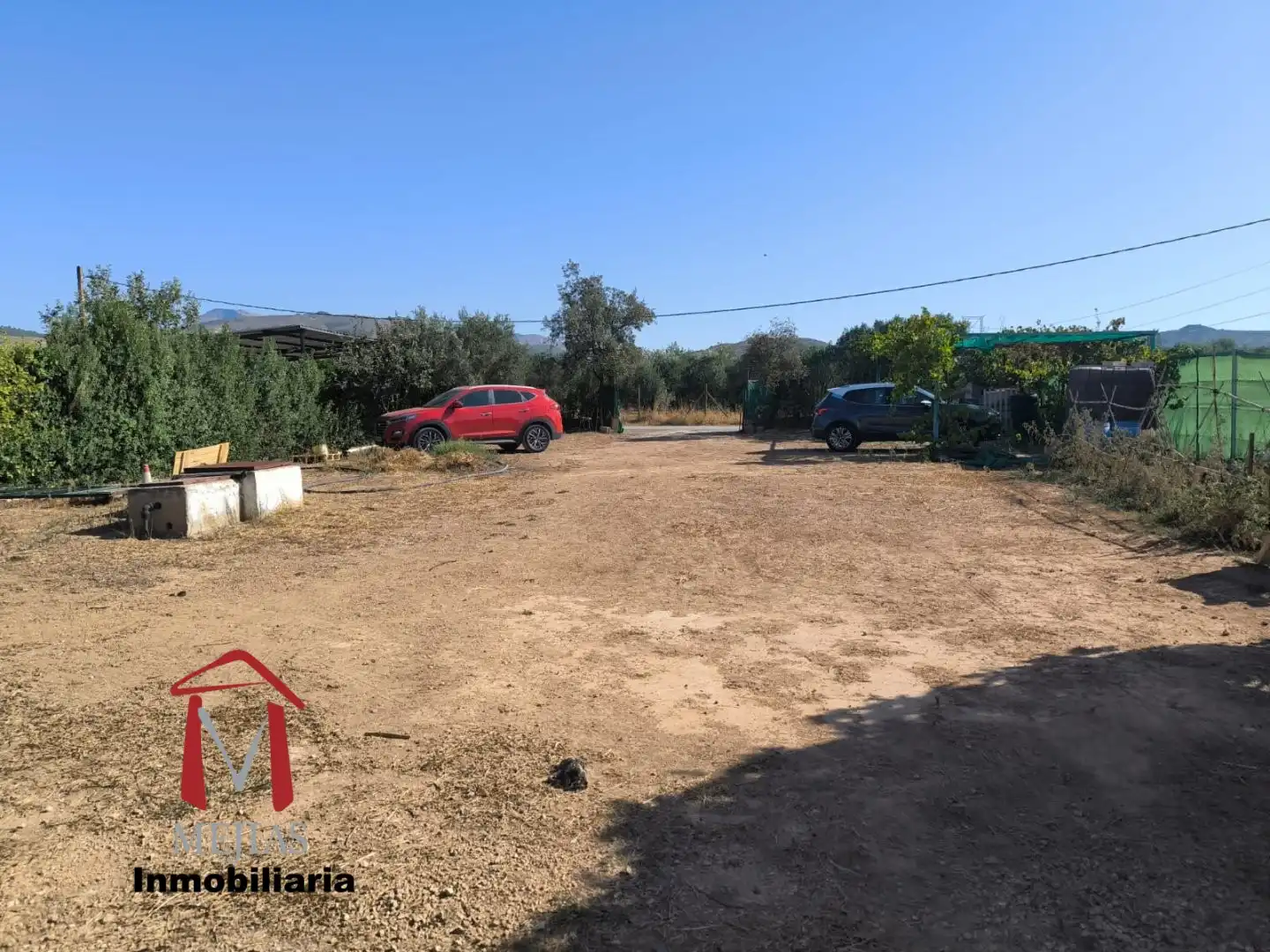Finca rústica en venta en Antequera con Trastero y Piscina