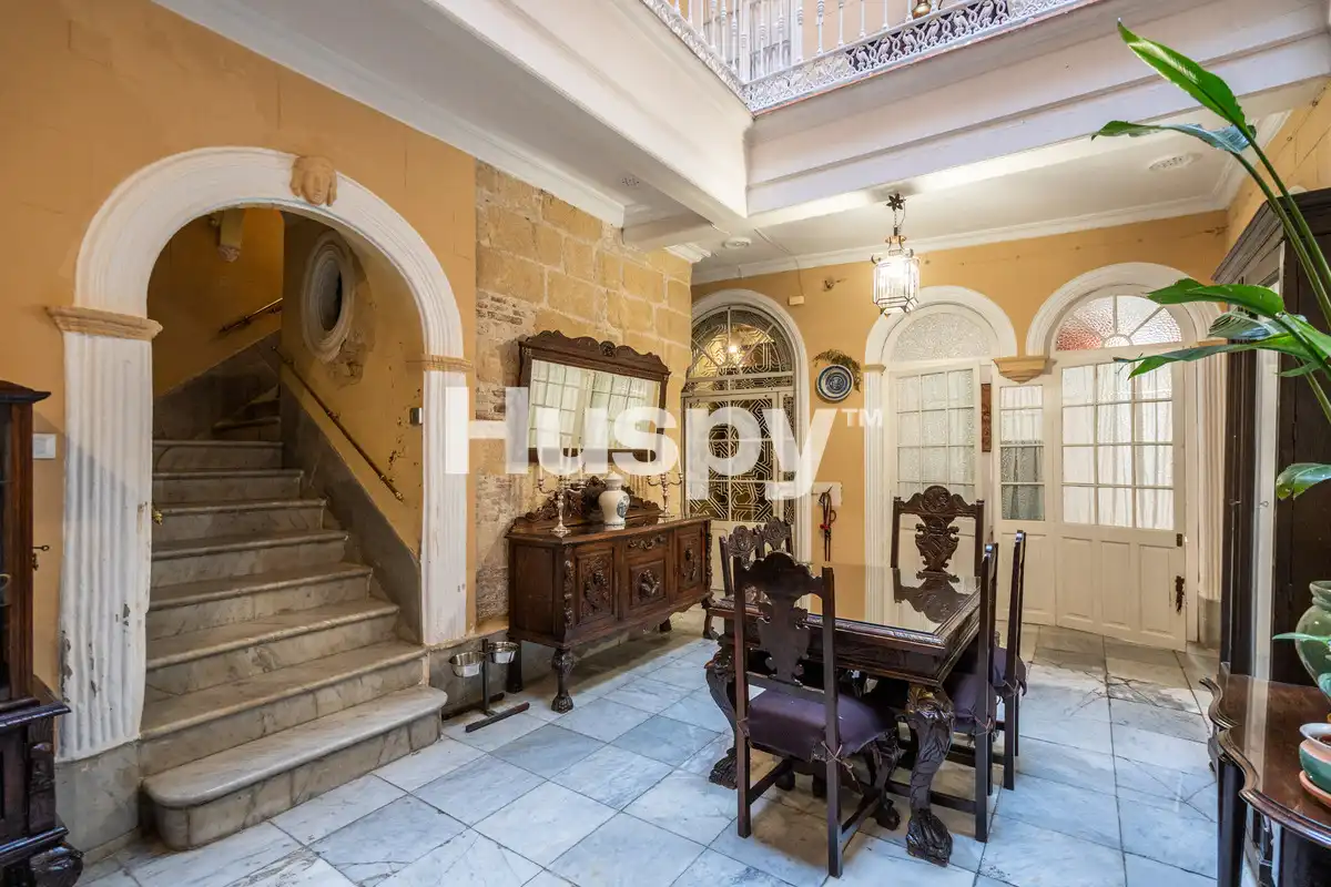 Casa in vendita a Calle Carmen, imagen 23