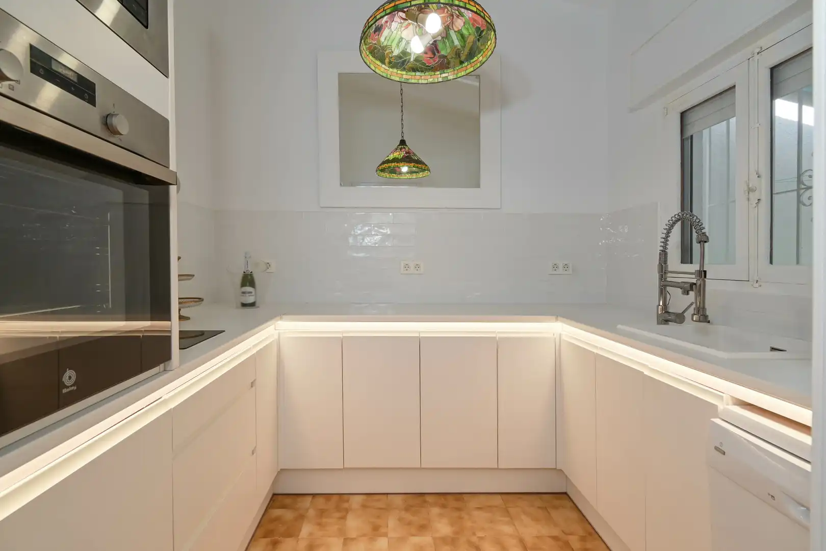 Cuina de Casa o xalet en venda en La Viña - Montemar - San Jaime  