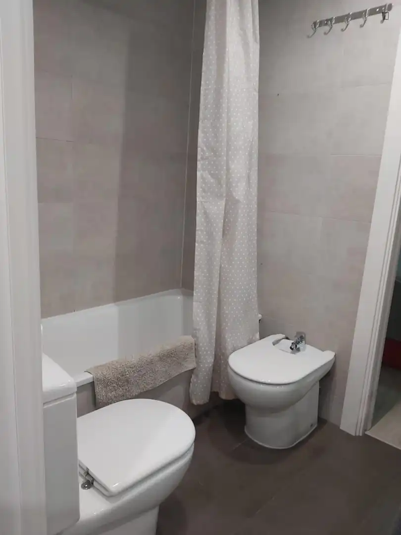 Apartament de lloguer a Santa Eulàlia
