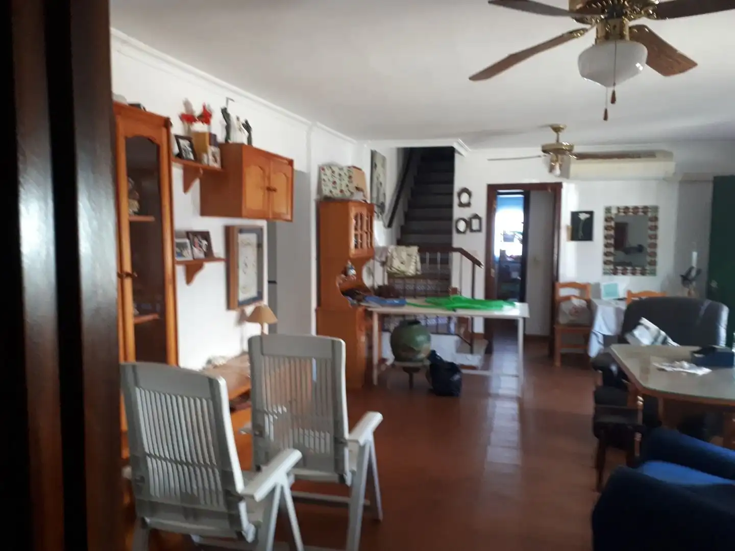 Xalet amb piscina en venda a Villanueva de la Serena, imagen 19