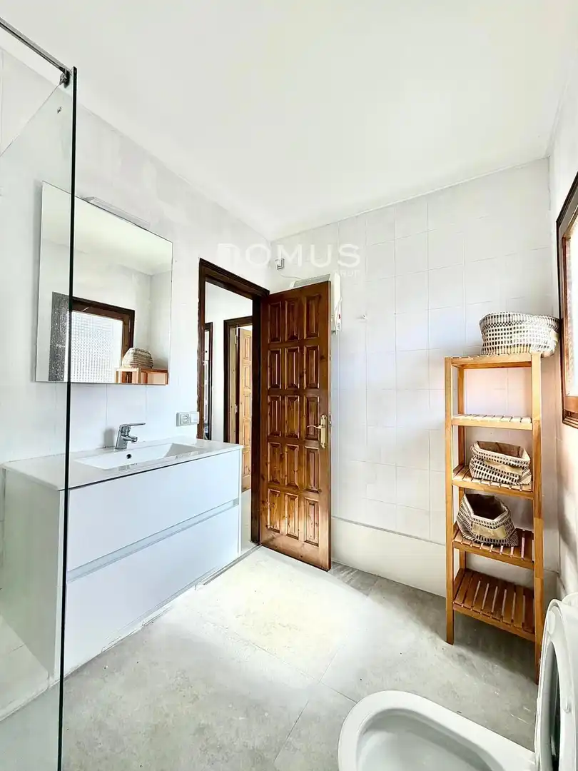House with terrace to rent in Palau 15, del, imagen 42