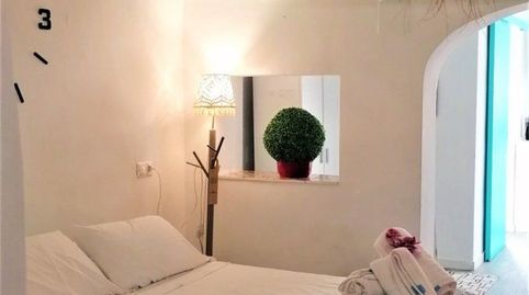 Foto 4 von Wohnung zur Miete in Altea ciudad, Altea