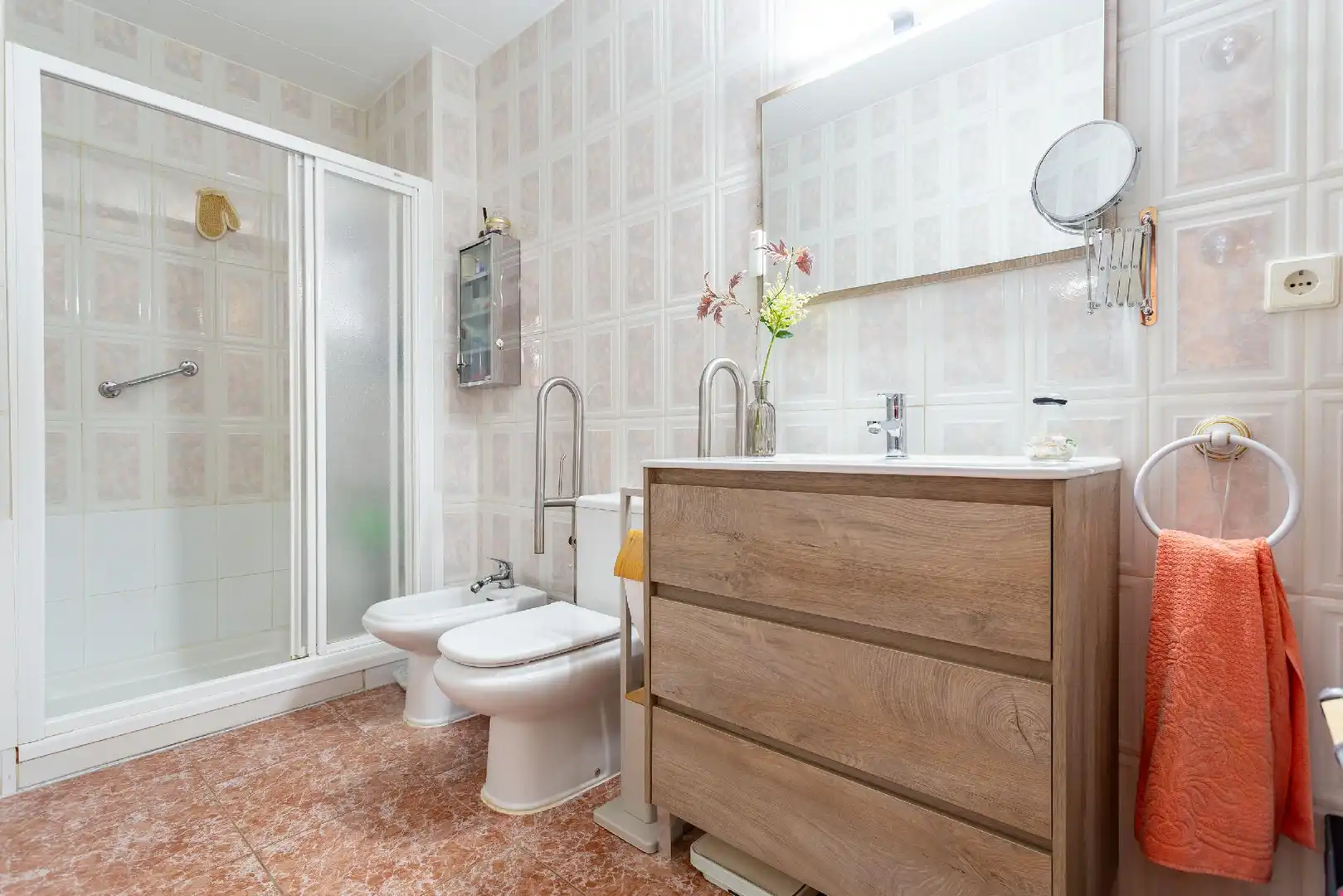 Apartment with pool for sale in Barenys, imagen 23