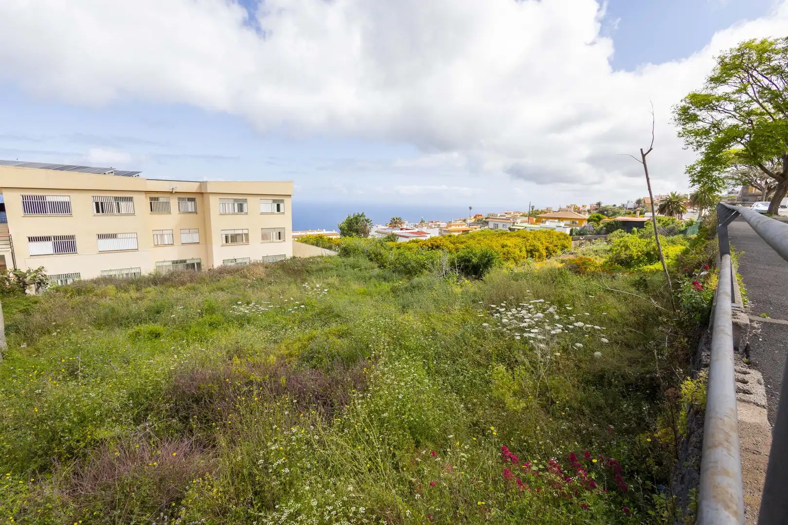 Terreno residencial en venta en Calle Limeras 50, imagen 9