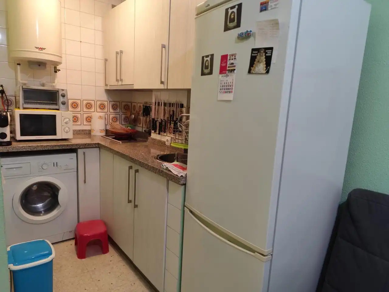 Flat for sale in De Andalucia, Manantiales - Estación de Autobuses