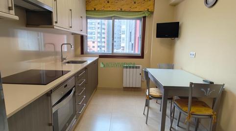 Photo 3 of Flat to rent in Travesía de Vigo - San Xoán, Vigo