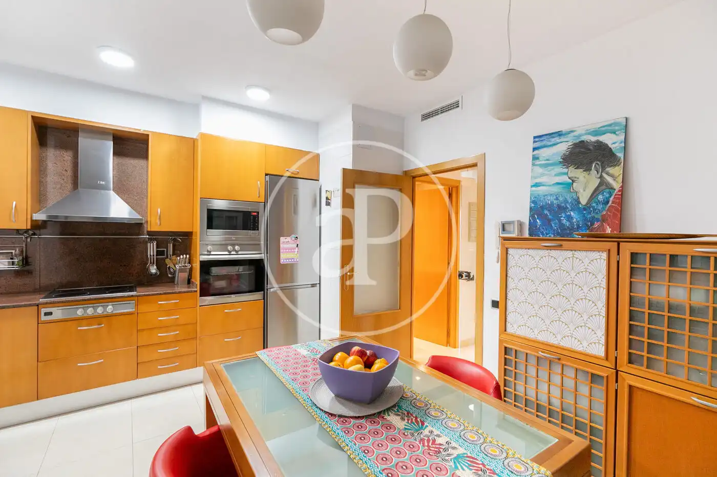 Casa adosada en venta en Passatge de Puigmadrona, El Camp de l'Arpa del Clot
