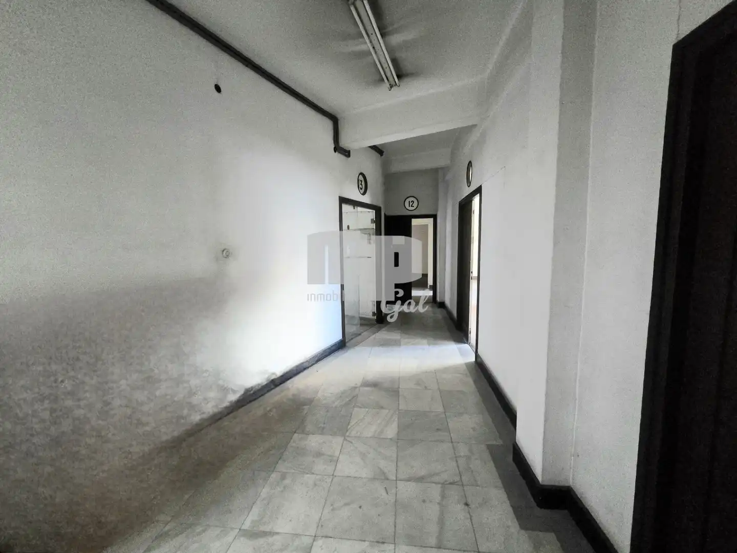Piso con ascensor en venta en Rúa Policarpo Sanz 22, imagen 4