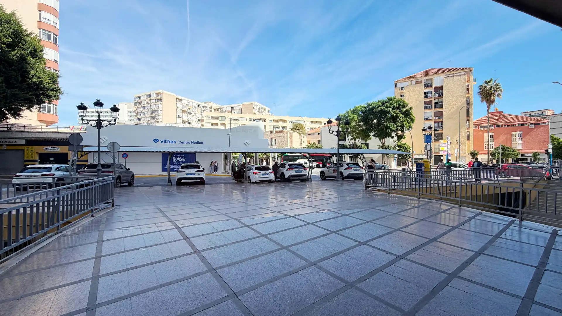 Apartments for sale in Torremolinos, Málaga