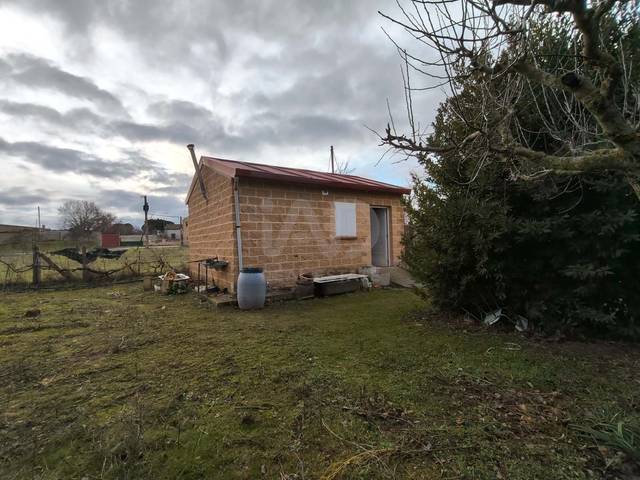 Terreno residencial en Venta en El Cubo de Tierra del Vino