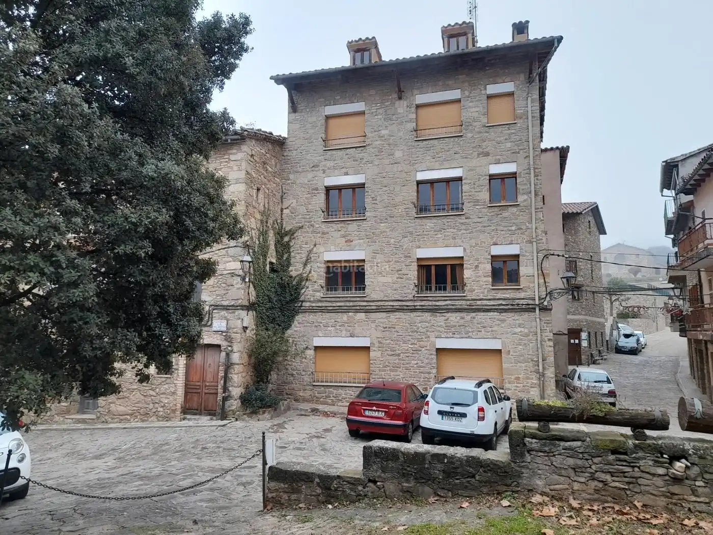 Maison à vendre à de Dalt 1