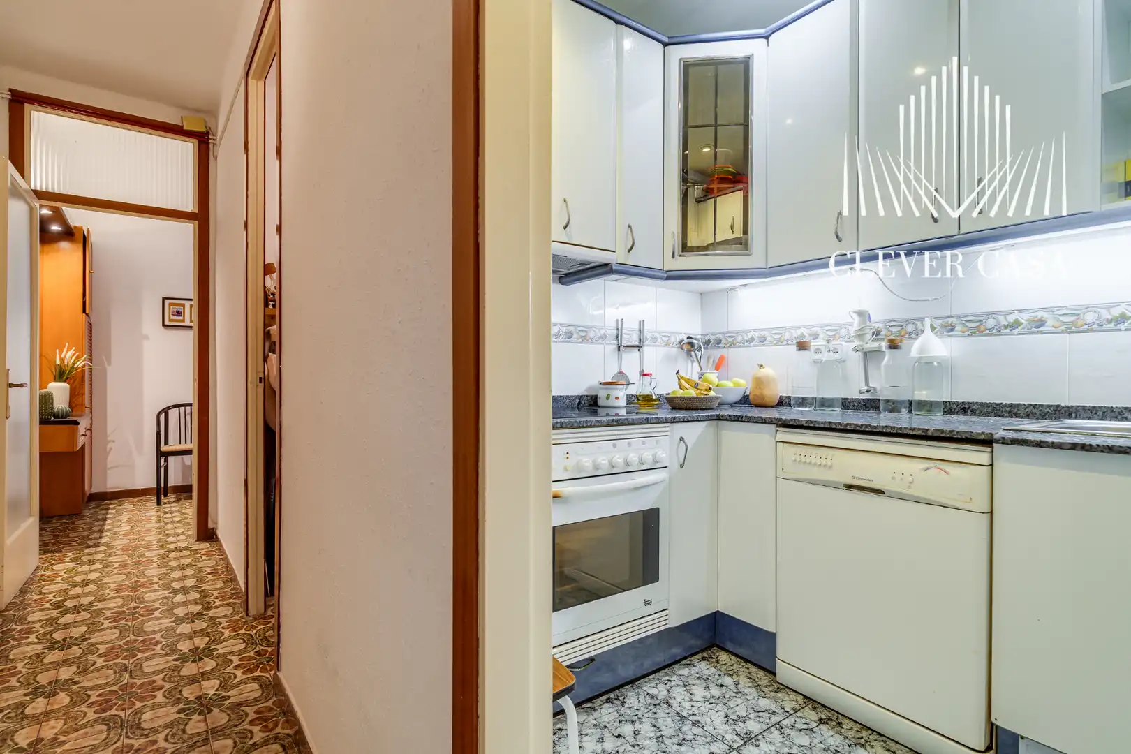 Flat with terrace for sale in Sants - Montjuïc, imagen 19