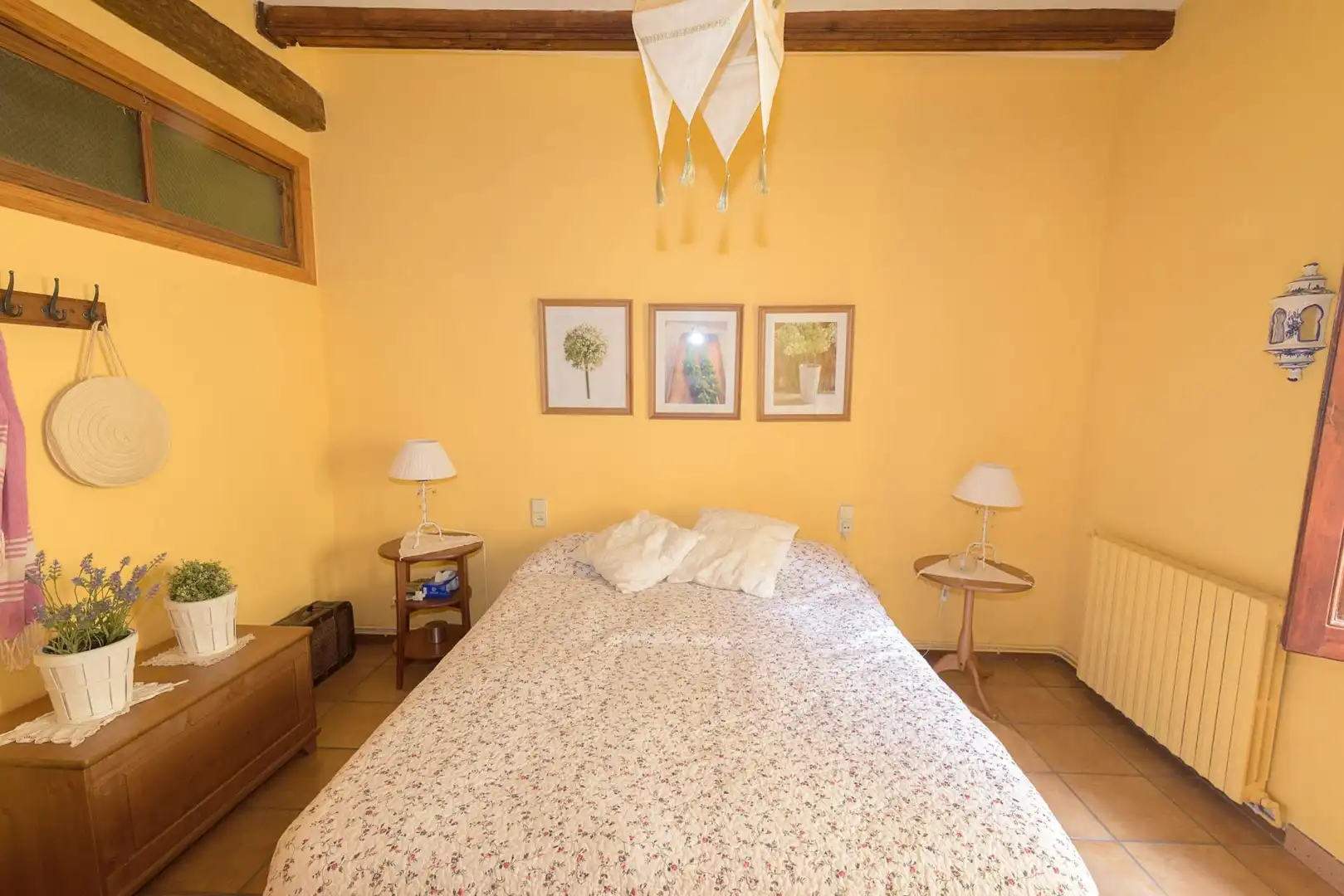 Habitación de Finca rústica en venta en Organyà con Calefacción